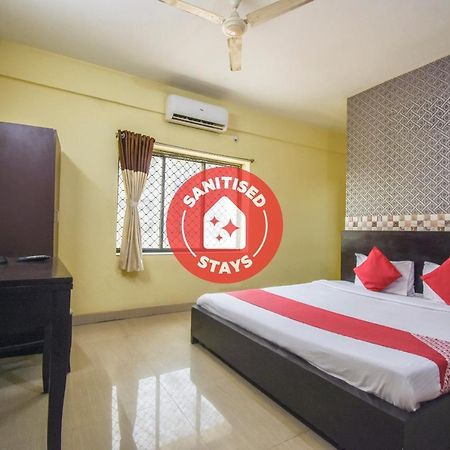 Oyo Flagship 72260 Seema International Hotel Gauripur Exterior photo