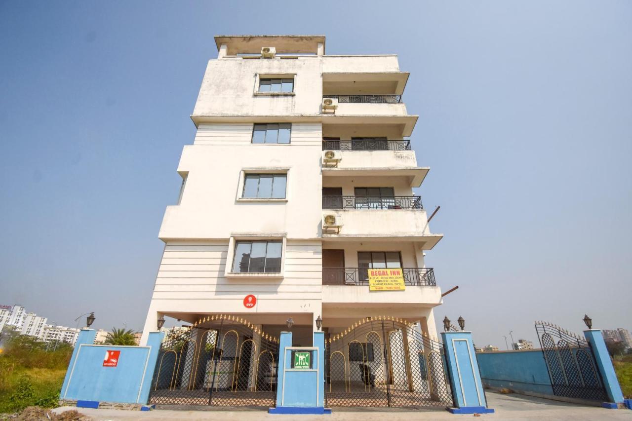 Oyo Flagship 72260 Seema International Hotel Gauripur Exterior photo