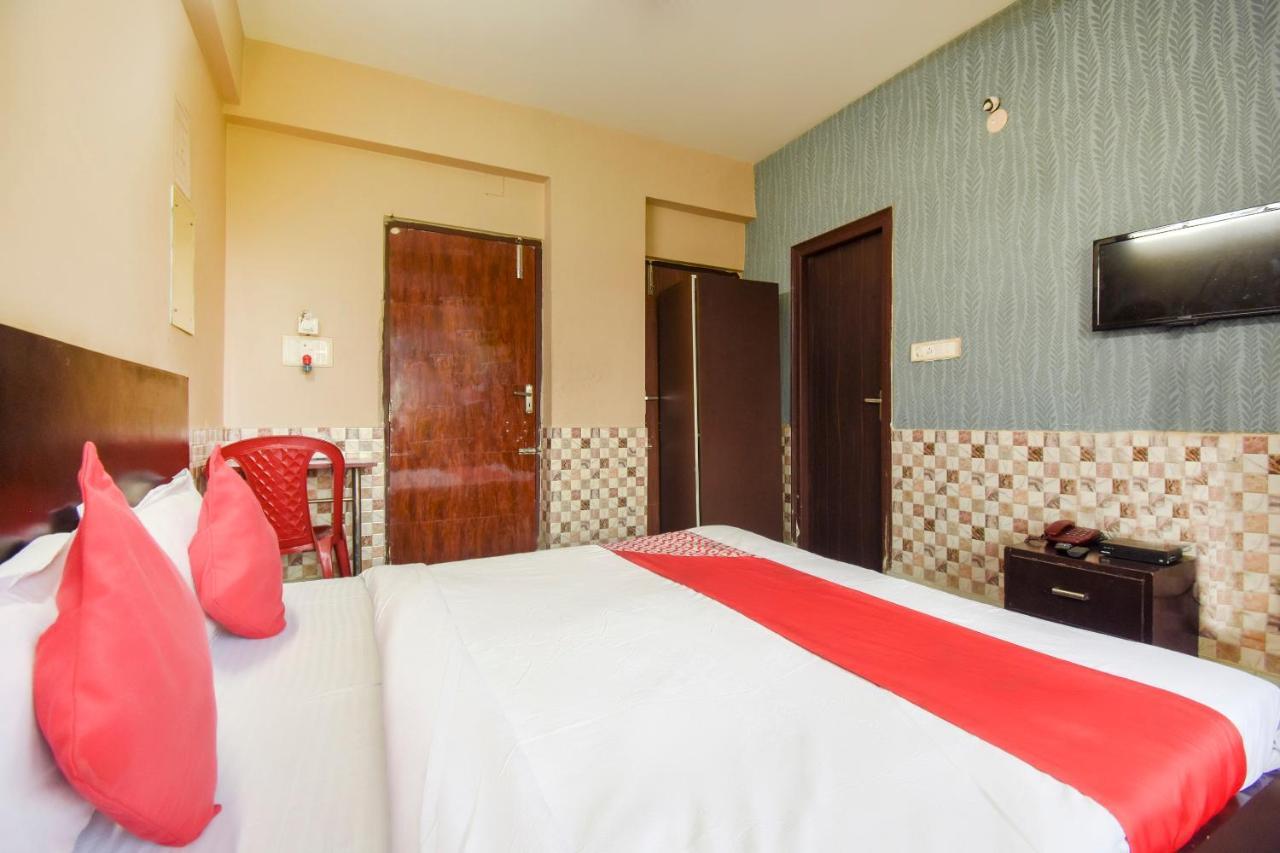Oyo Flagship 72260 Seema International Hotel Gauripur Exterior photo