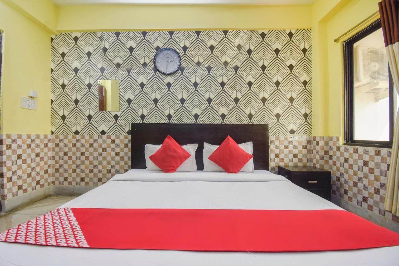 Oyo Flagship 72260 Seema International Hotel Gauripur Exterior photo