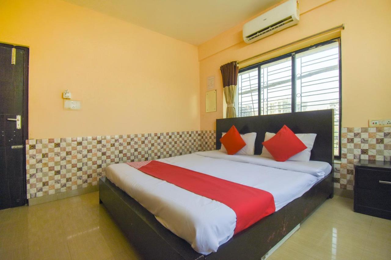 Oyo Flagship 72260 Seema International Hotel Gauripur Exterior photo