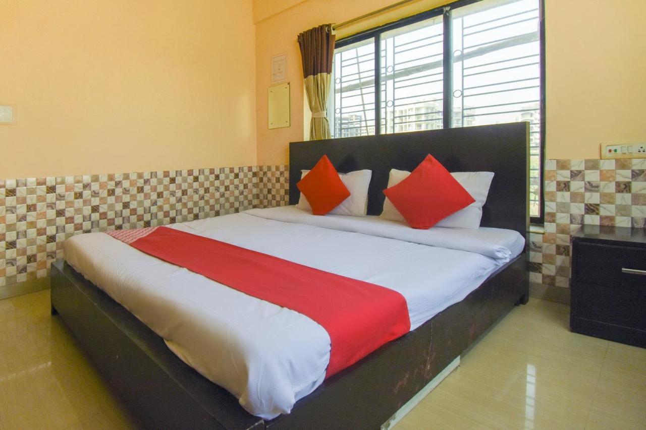 Oyo Flagship 72260 Seema International Hotel Gauripur Exterior photo