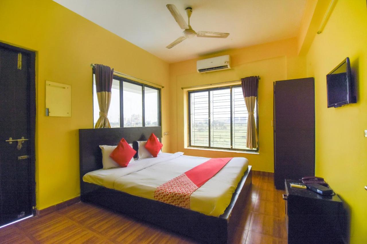 Oyo Flagship 72260 Seema International Hotel Gauripur Exterior photo