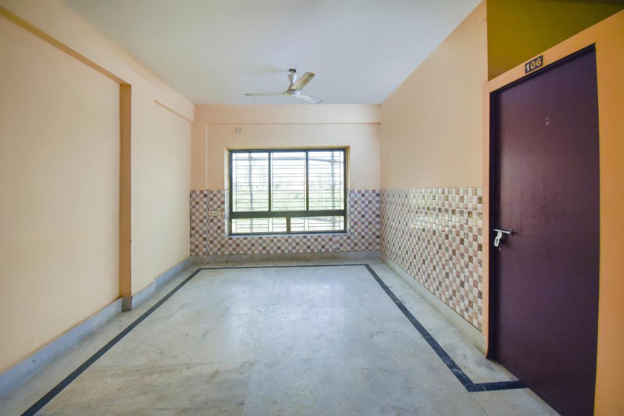 Oyo Flagship 72260 Seema International Hotel Gauripur Exterior photo