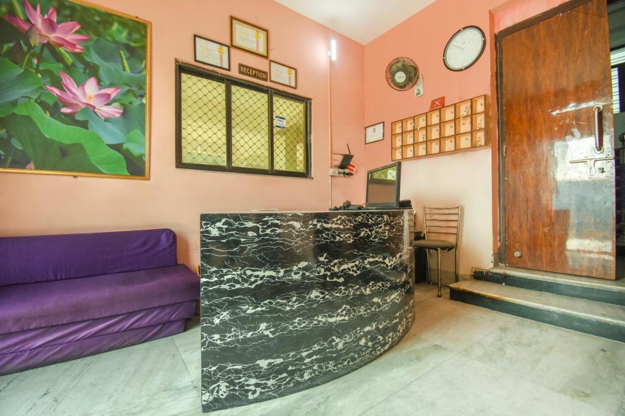 Oyo Flagship 72260 Seema International Hotel Gauripur Exterior photo