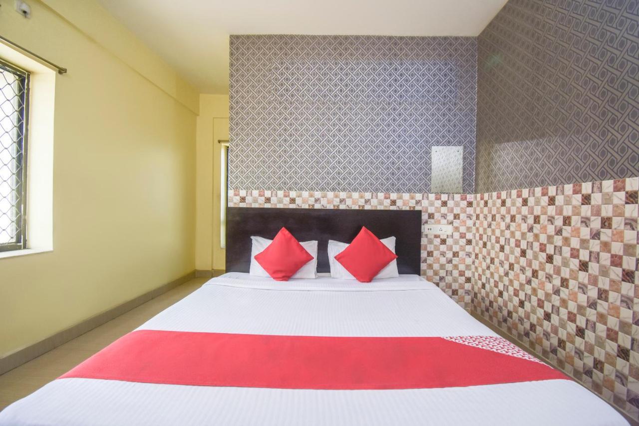 Oyo Flagship 72260 Seema International Hotel Gauripur Exterior photo
