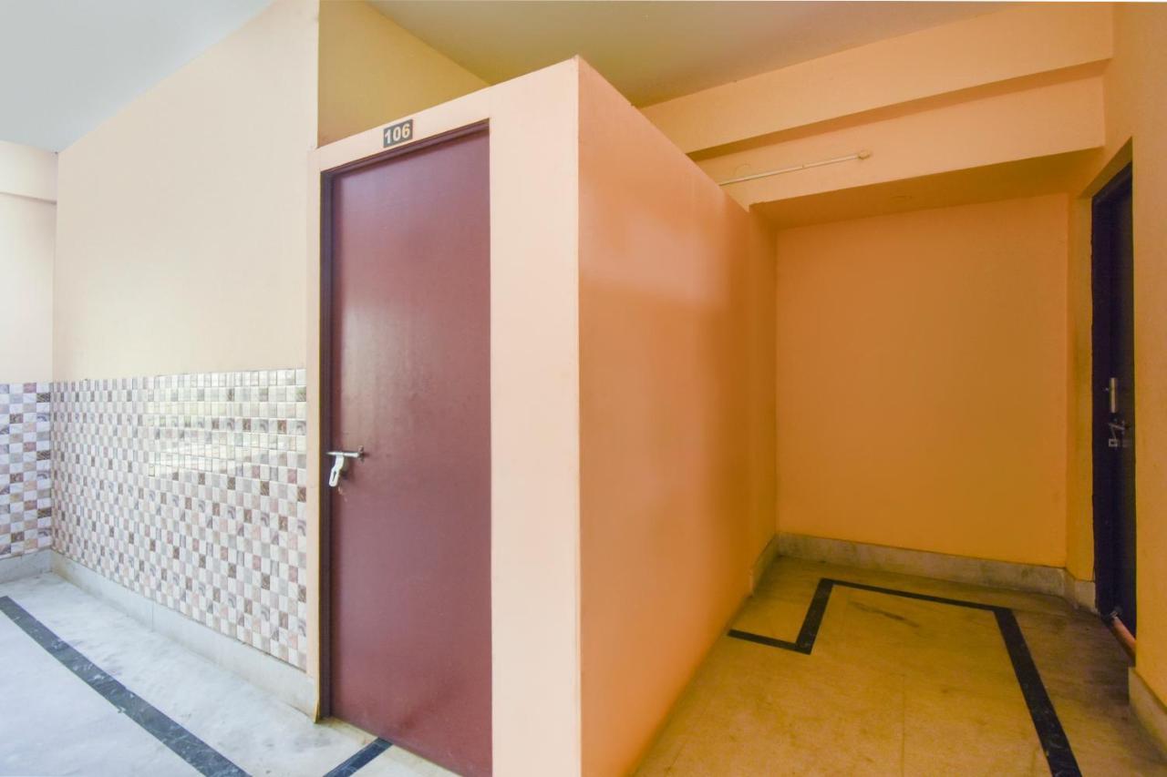 Oyo Flagship 72260 Seema International Hotel Gauripur Exterior photo