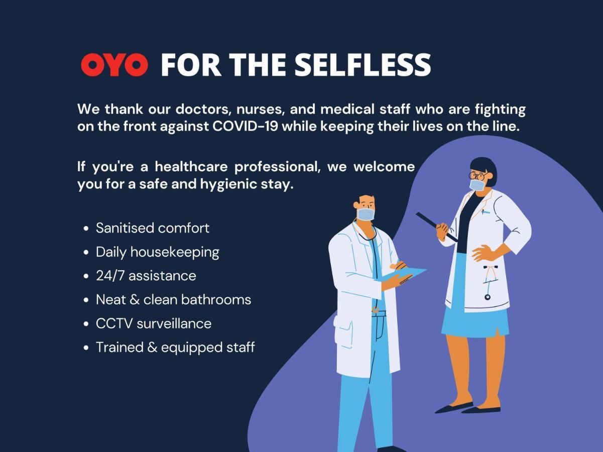 Oyo Flagship 72260 Seema International Hotel Gauripur Exterior photo